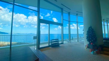 オーシャンスパ Fuuaに投稿された画像（2023/12/14）