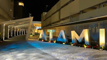 オーシャンスパ Fuuaに投稿された画像（2023/12/14）