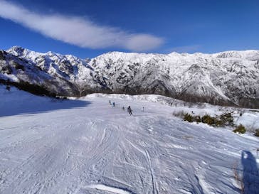 エイブル白馬五竜＆Hakuba47に投稿された画像（2023/12/14）