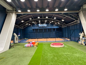 BALLPARK FANTASIAに投稿された画像（2023/12/14）