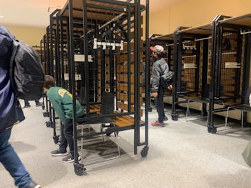 BALLPARK FANTASIAに投稿された画像（2023/12/14）