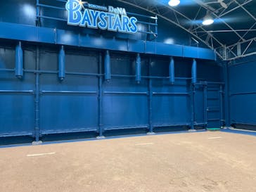 BALLPARK FANTASIAに投稿された画像（2023/12/14）