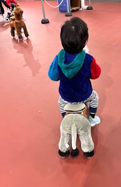 東京メガイルミに投稿された画像（2023/12/14）