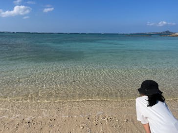 沖縄美ら海水族館に投稿された画像（2023/12/14）