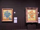 ゴッホと静物画　伝統から革新へ（SＯＭＰＯ美術館）に投稿された画像（2023/12/15）