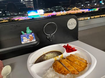 東京メガイルミに投稿された画像（2023/12/14）