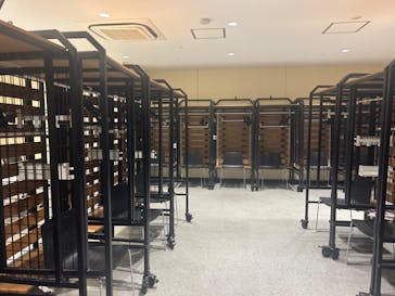 BALLPARK FANTASIAに投稿された画像（2023/12/15）