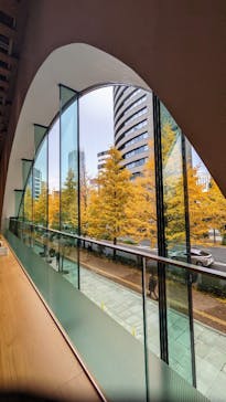 ゴッホと静物画　伝統から革新へ（SＯＭＰＯ美術館）に投稿された画像（2023/12/15）