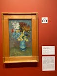 ゴッホと静物画　伝統から革新へ（SＯＭＰＯ美術館）に投稿された画像（2023/12/15）