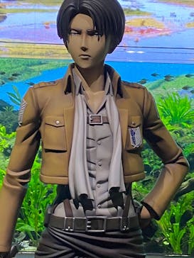 カワスイ 川崎⽔族館に投稿された画像（2023/12/15）