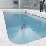 金沢21世紀美術館に投稿された画像（2023/12/15）