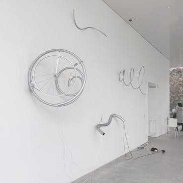 金沢21世紀美術館に投稿された画像（2023/12/15）