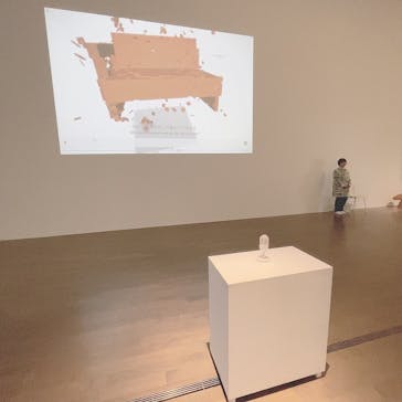 金沢21世紀美術館に投稿された画像（2023/12/15）