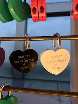 梅田スカイビル・空中庭園展望台に投稿された画像（2023/12/15）