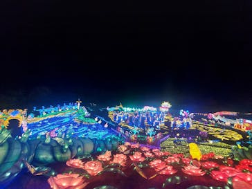 伊豆ぐらんぱる公園に投稿された画像（2023/12/15）