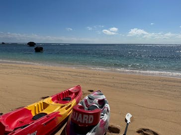 宮古島 ADVENTURE PiPi（ミヤコジマ アドベンチャー ピピ）に投稿された画像（2023/12/15）