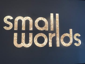 ミニチュアミュージアム スモールワールズに投稿された画像（2023/12/15）