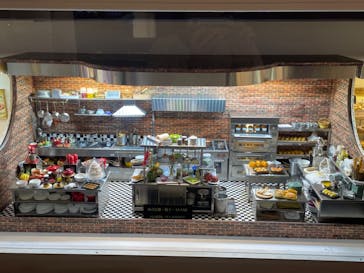 ミニチュアミュージアム スモールワールズに投稿された画像（2023/12/15）