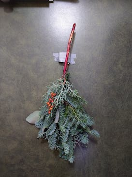 アトリエgreen（グリーン）に投稿された画像（2023/12/15）