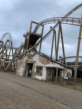 志摩スペイン村パルケエスパーニャに投稿された画像（2023/12/16）