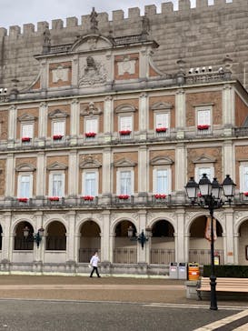 志摩スペイン村パルケエスパーニャに投稿された画像（2023/12/16）