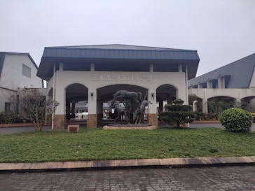 MIKIホーストレックに投稿された画像（2023/12/16）