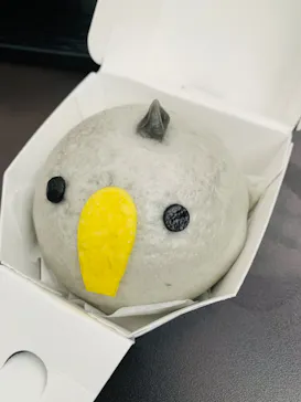 神戸どうぶつ王国に投稿された画像（2023/12/16）