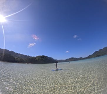 石垣島 ADVENTURE PiPi（イシガキジマアドベンチャーピピ）に投稿された画像（2023/12/16）