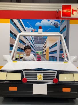 トミカ博 in TOKYO事務局に投稿された画像（2023/12/16）