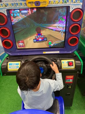 キッズランドUS 東京大森店に投稿された画像（2023/12/16）