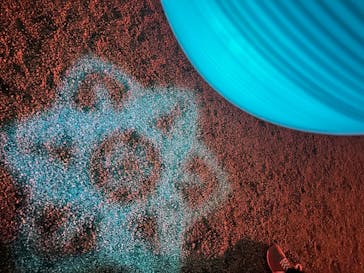 NAKEDヨルマイリ 2025-26 平安神宮に投稿された画像（2023/12/16）