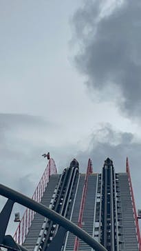 鈴鹿サーキットに投稿された画像（2023/12/16）