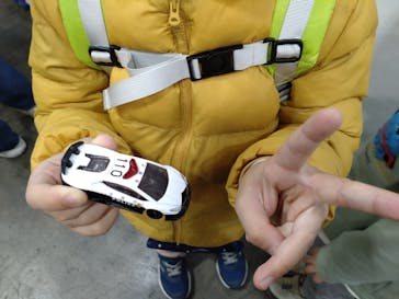 トミカ博 in NAGOYAに投稿された画像（2023/12/16）