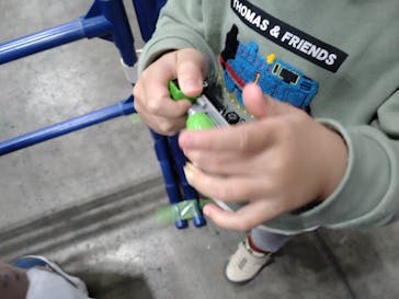 トミカ博 in NAGOYAに投稿された画像（2023/12/16）