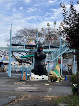 宇都宮動物園に投稿された画像（2023/12/16）