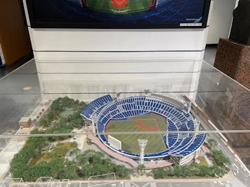 BALLPARK FANTASIAに投稿された画像（2023/12/16）
