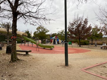 安城産業文化公園デンパークに投稿された画像（2023/12/16）