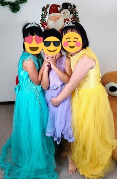 キッズランドUS 大阪松原店に投稿された画像（2023/12/16）