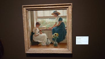 ゴッホと静物画　伝統から革新へ（SＯＭＰＯ美術館）に投稿された画像（2023/12/16）