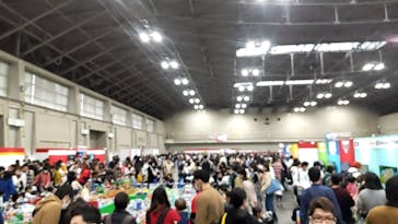 トミカ博 in NAGOYAに投稿された画像（2023/12/16）