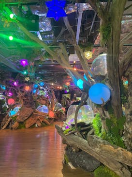 NARA IKIMONO MUSEUMに投稿された画像（2023/12/16）