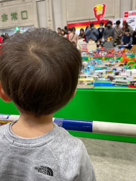 トミカ博 in NAGOYAに投稿された画像（2023/12/16）