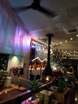 おふろcafé utataneに投稿された画像（2023/12/16）