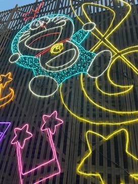 さがみ湖MORI MORIに投稿された画像（2023/12/16）