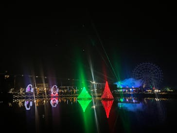 東武動物公園に投稿された画像（2023/12/16）