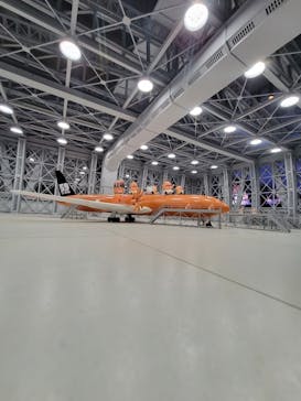 ミニチュアミュージアム スモールワールズに投稿された画像（2023/12/16）