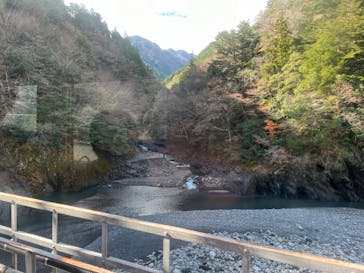 大井川鐵道株式会社に投稿された画像（2023/12/16）