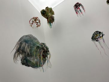 金沢21世紀美術館に投稿された画像（2023/12/16）