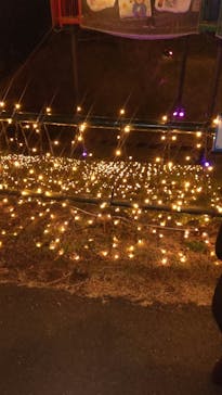 さがみ湖MORI MORIに投稿された画像（2023/12/16）