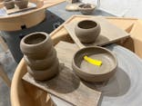 陶芸教室チルコロ 駒沢店に投稿された画像（2023/12/16）
